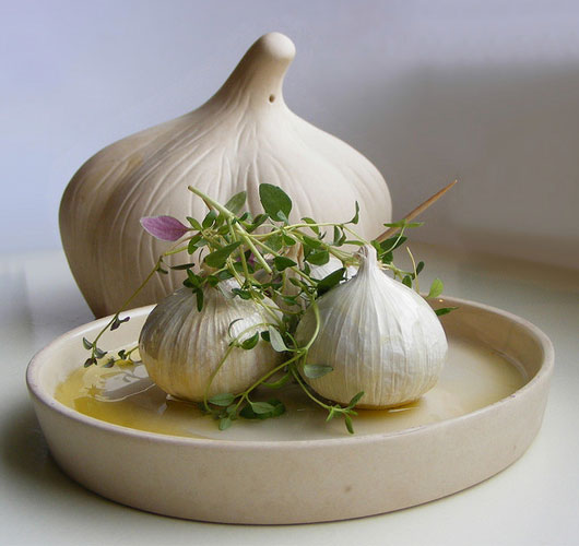 Garlic