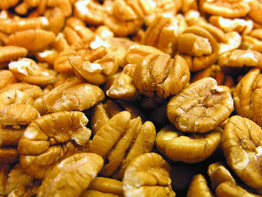 Pecans